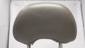 2000 Infiniti I30 Headrest Head Rest Front Driver Passenger Seat Fits OEM Used Auto Parts - Oemusedautoparts1.com