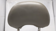 2000 Infiniti I30 Headrest Head Rest Front Driver Passenger Seat Fits OEM Used Auto Parts - Oemusedautoparts1.com