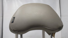 2000 Infiniti I30 Headrest Head Rest Front Driver Passenger Seat Fits OEM Used Auto Parts - Oemusedautoparts1.com