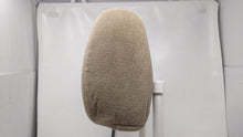 2000 Subaru Legacy Headrest Head Rest Front Driver Passenger Seat Fits OEM Used Auto Parts - Oemusedautoparts1.com