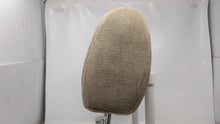 2000 Subaru Legacy Headrest Head Rest Front Driver Passenger Seat Fits OEM Used Auto Parts - Oemusedautoparts1.com