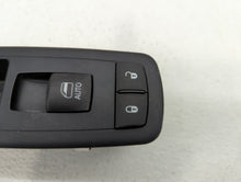 2014 Dodge Ram 1500 Passenger Right Power Window Switch 68110865aa