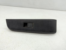 2012 Toyota Camry Passenger Right Power Window Switch