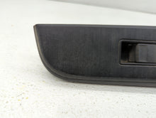 2012 Toyota Camry Passenger Right Power Window Switch