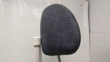 2002 Hyundai Sonata Headrest Head Rest Front Driver Passenger Seat Fits OEM Used Auto Parts - Oemusedautoparts1.com