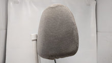 1998 Honda Accord Headrest Head Rest Front Driver Passenger Seat Fits OEM Used Auto Parts - Oemusedautoparts1.com