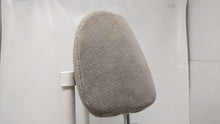 1998 Honda Accord Headrest Head Rest Front Driver Passenger Seat Fits OEM Used Auto Parts - Oemusedautoparts1.com