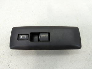 2008-2010 Nissan Rogue Passenger Right Power Window Switch 80960 Jm00a