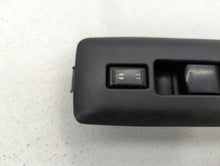 2008-2010 Nissan Rogue Passenger Right Power Window Switch 80960 Jm00a