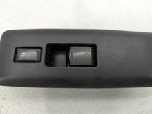 2008-2010 Nissan Rogue Passenger Right Power Window Switch 80960 Jm00a