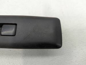 2008-2010 Nissan Rogue Passenger Right Power Window Switch 80960 Jm00a