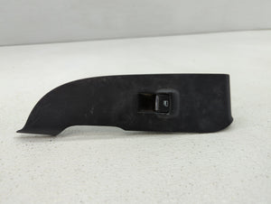 2016 Lincoln Mkc Passenger Right Power Window Switch Ej7b-14a565-a