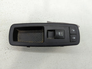 2012 Jeep Grand Cherokee Passenger Right Power Window Switch 68030822ac