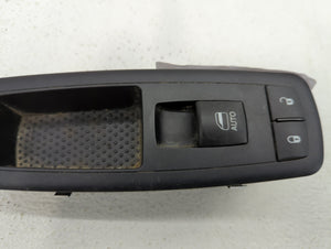 2012 Jeep Grand Cherokee Passenger Right Power Window Switch 68030822ac