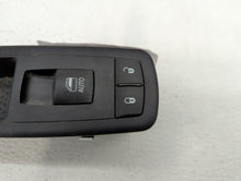 2012 Jeep Grand Cherokee Passenger Right Power Window Switch 68030822ac