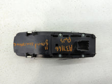 2012 Jeep Grand Cherokee Passenger Right Power Window Switch 68030822ac