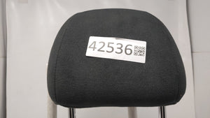 2002 Nissan Altima Headrest Head Rest Front Driver Passenger Seat Fits OEM Used Auto Parts - Oemusedautoparts1.com