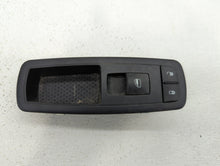 2013 Dodge Journey Passenger Right Power Window Switch 68084002aa