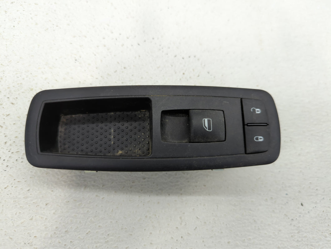 2013 Dodge Journey Passenger Right Power Window Switch 68084002aa