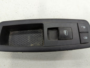 2013 Dodge Journey Passenger Right Power Window Switch 68084002aa