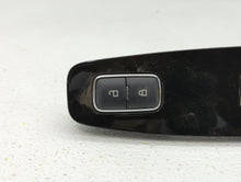 2020 Lincoln Corsair Passenger Right Power Window Switch Lj7b-14b132-a