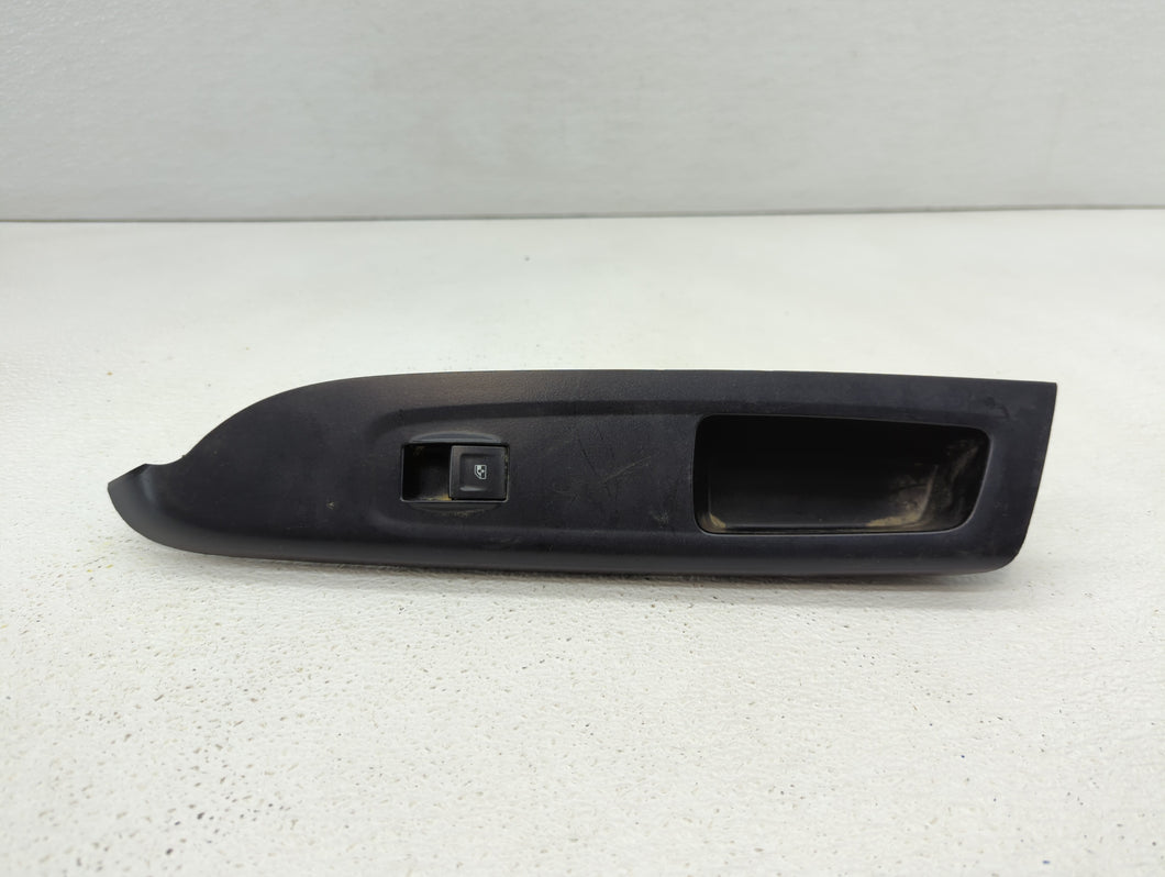 2014-2019 Chevrolet Silverado 1500 Passenger Right Power Window Switch