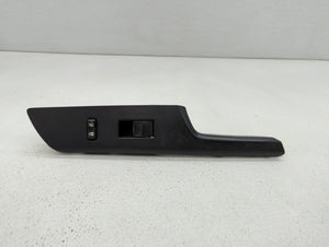 2009-2014 Toyota Matrix Passenger Right Power Window Switch