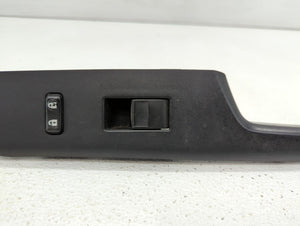 2009-2014 Toyota Matrix Passenger Right Power Window Switch