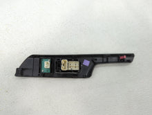 2009-2014 Toyota Matrix Passenger Right Power Window Switch