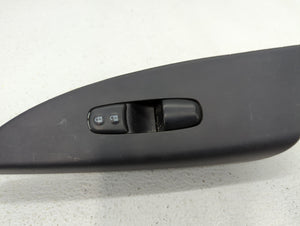 2005 Honda Odyssey Passenger Right Power Window Switch 80960-3sg0a