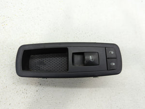 2013 Dodge Grand Caravan Passenger Right Power Window Switch 68110864aa