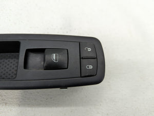 2013 Dodge Grand Caravan Passenger Right Power Window Switch 68110864aa