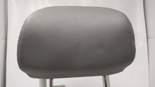 2001 Hyundai Elantra Headrest Head Rest Front Driver Passenger Seat Fits OEM Used Auto Parts - Oemusedautoparts1.com