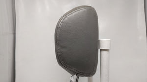 2001 Hyundai Elantra Headrest Head Rest Front Driver Passenger Seat Fits OEM Used Auto Parts - Oemusedautoparts1.com