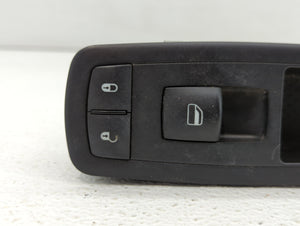 2013 Dodge Grand Caravan Passenger Right Power Window Switch 68110864aa