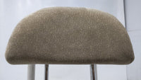 2001 Kia Optima Headrest Head Rest Rear Seat Fits OEM Used Auto Parts - Oemusedautoparts1.com