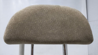 compare product 2001 Kia Optima Headrest Head Rest Rear Seat Fits OEM Used Auto Parts