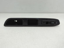 2007 Subaru Forester Passenger Right Power Window Switch