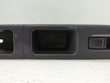 2007 Subaru Forester Passenger Right Power Window Switch