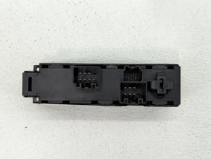 2013-2019 Ford Escape Master Power Window Switch Replacement Driver Side Left P/N:BM5T-14A132-AB BM5T-14A132-AA Fits OEM Used Auto Parts