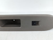 2008-2011 Ford Focus Passenger Right Power Window Switch