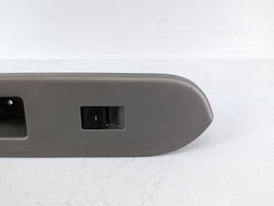 2008-2011 Ford Focus Passenger Right Power Window Switch