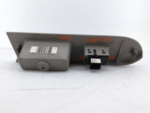 2008-2011 Ford Focus Passenger Right Power Window Switch