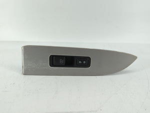 2011-2013 Nissan Murano Passenger Right Power Window Switch