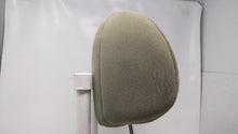 2001 Kia Optima Headrest Head Rest Front Driver Passenger Seat Fits OEM Used Auto Parts - Oemusedautoparts1.com