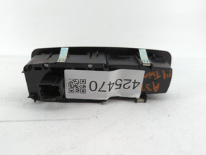 Dodge Ram 1500 Passenger Right Power Window Switch