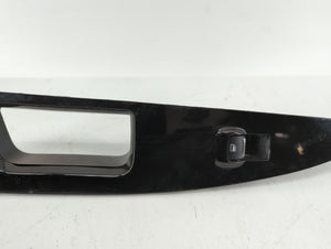 2015-2020 Ford Edge Passenger Right Power Window Switch