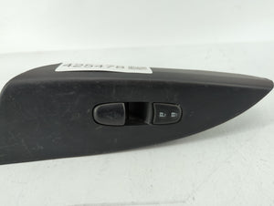 Volkswagen Passat Passenger Right Power Window Switch 25411 1ka5a