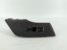 2013-2018 Nissan Altima Passenger Right Power Window Switch