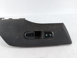 2013-2018 Nissan Altima Passenger Right Power Window Switch